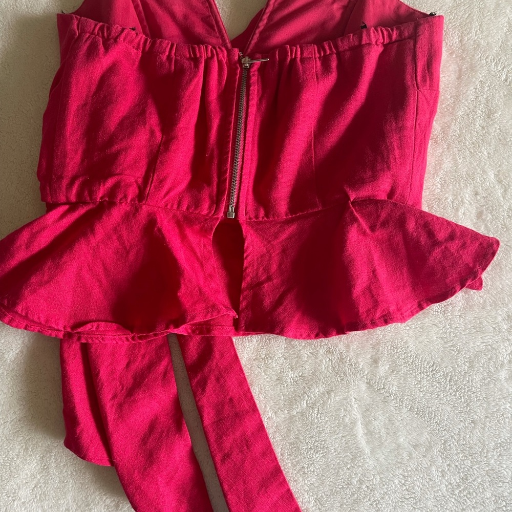 Blouse - Picture 5 of 6